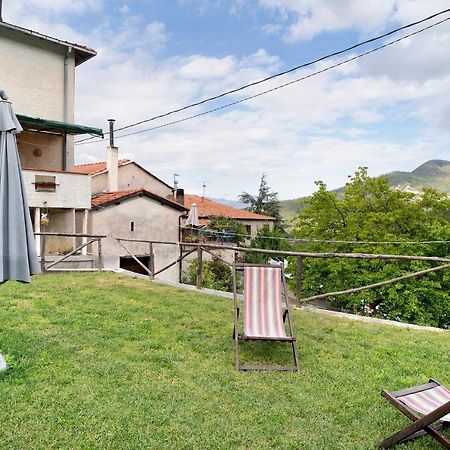 Apartamento Ca De Baci Vessalico Exterior foto