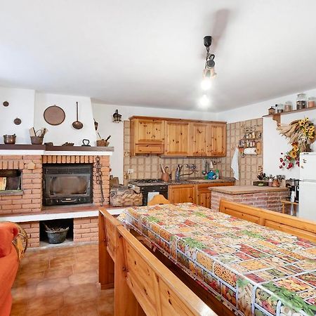 Apartamento Ca De Baci Vessalico Exterior foto