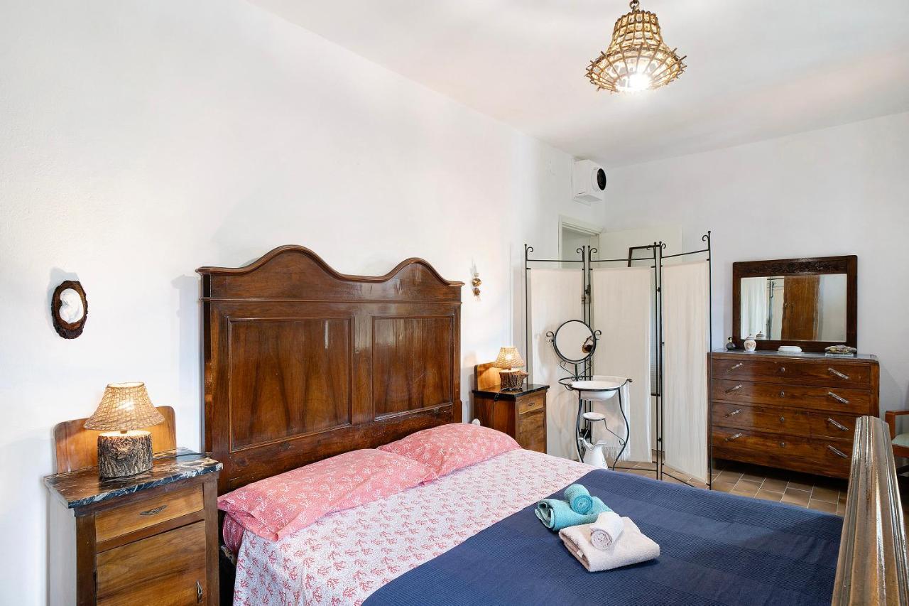 Apartamento Ca De Baci Vessalico Exterior foto