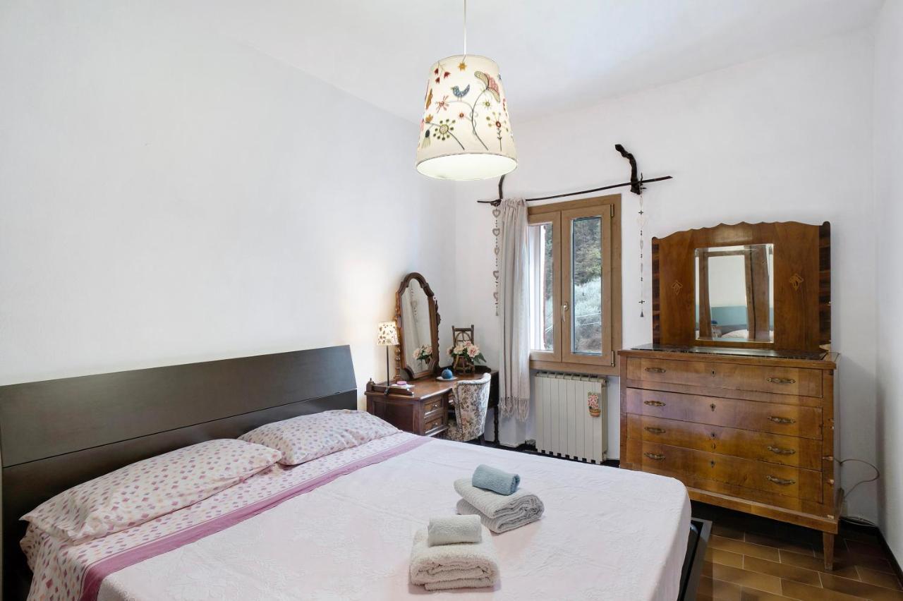 Apartamento Ca De Baci Vessalico Exterior foto