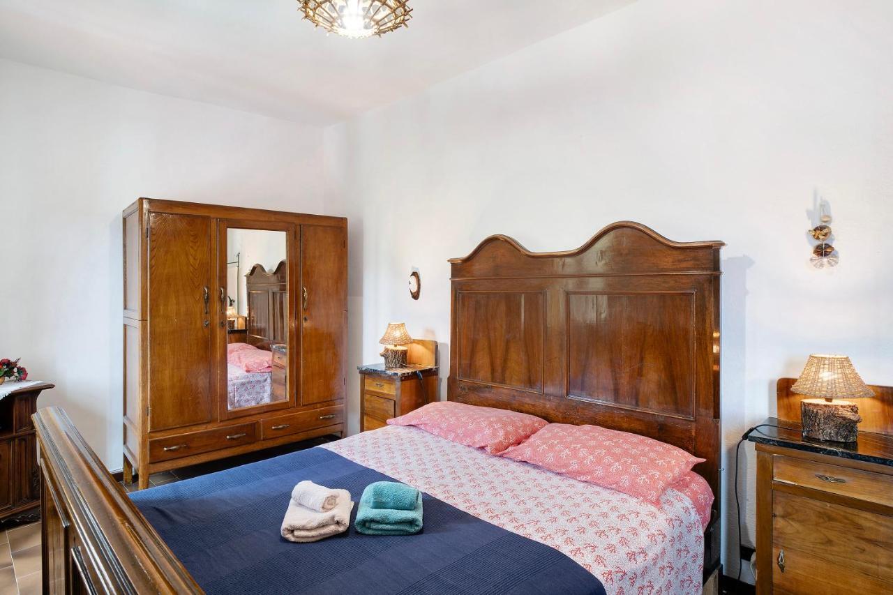Apartamento Ca De Baci Vessalico Exterior foto
