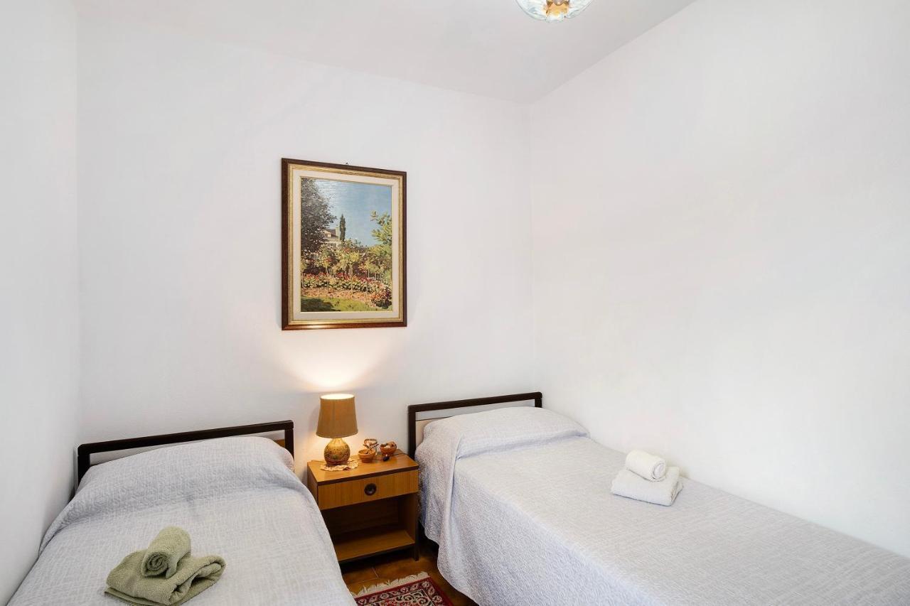 Apartamento Ca De Baci Vessalico Exterior foto